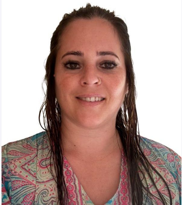 Gisela Guerreiro Kumar — empresária